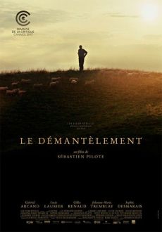 "Le démantèlement" (2013) FRENCH.DVDRip.x264-FUTiL