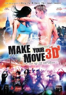 "Make Your Move" (2013) DVDRip.x264-EXViD