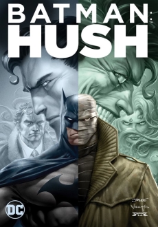 "Batman: Hush" (2019) WEB-DL.x264-FGT