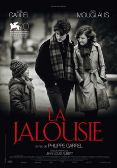 "Jealousy" (2013) SUBBED.HDRip.X264-PLAYNOW