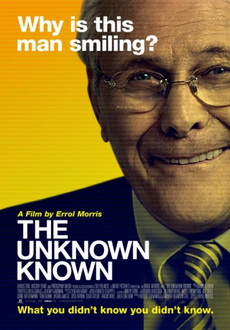 "The Unknown Known" (2013) DVDRip.x264-WaLMaRT