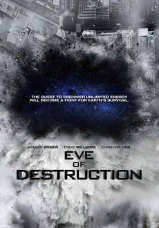 "Eve of Destruction" (2013) BRRip.XviD.AC3-MiLLENiUM 