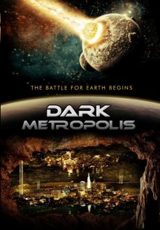 "Dark Metropolis" (2010) DVDRip.x264-DeBTViD