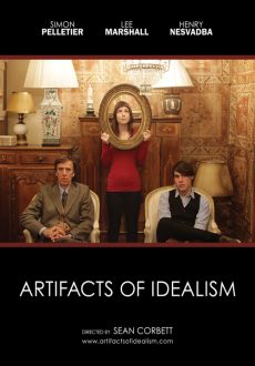 "Artifacts of Idealism" (2012) DVDRip.x264.AC3-UnKnOwN