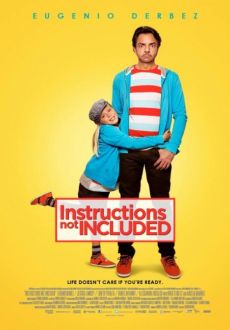 "Instructions Not Included" (2013) PL.BDRiP.x264-PSiG