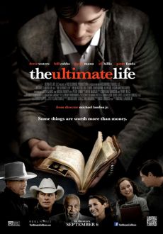 "The Ultimate Life" (2013) LIMITED.DVDRip.x264-SNOW