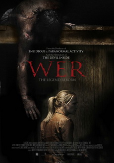 "Wer" (2013) PL.BDRiP.x264-PSiG