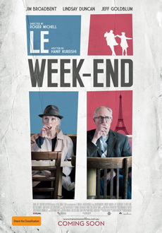 "Le Week-End" (2013) BDRip.x264-AN0NYM0US