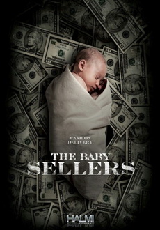 "Baby Sellers" (2013) PL.480p.HDTV.XviD.AC3-TVM4iN