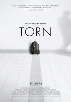 "Torn" (2013) HDRip.AC3.XviD-FiRE