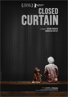 "Closed Curtain" (2013) SUBBED.HDRip.x264.AC3-PLAYNOW