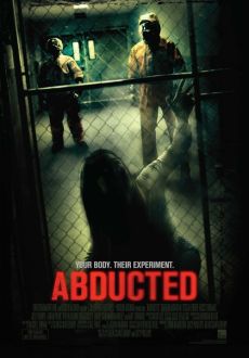 "Abducted" (2013) HDRip.x264.AC3-UNiQUE