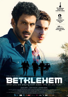 "Bethlehem" (2013) LIMITED.SUBBED.DVDRip.x264-BiPOLAR