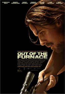 "Out of the Furnace" (2013) BDRip.X264-SPARKS