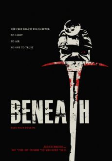 "Beneath" (2013) WEB-DL.XviD.AC3-RBG