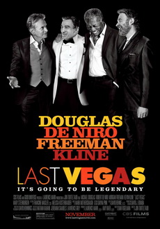 "Last Vegas" (2013) PL.BDRiP.x264-PSiG