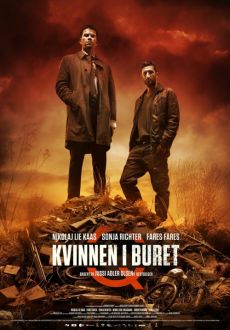 "Kvinden I Buret" (2013) DVDRip.x264-AFFECTION