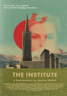 "The Institute" (2013) HDRip.x264.AC3-FooKaS 