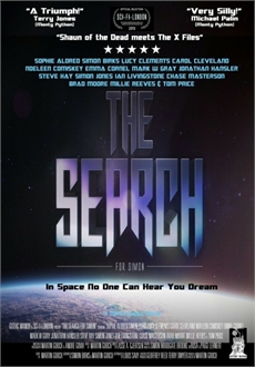 "The Search for Simon" (2013) DVDRip.x264-RedBlade