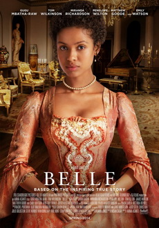 "Belle" (2013) BDRip.x264-GECKOS