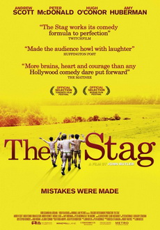 "The Stag" (2013) BDRip.x264-SONiDO