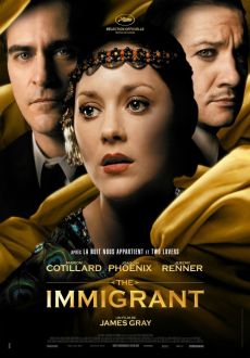 "The Immigrant" (2013) LIMITED.BDRip.x264-AMIABLE  