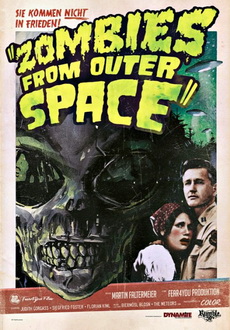 "Zombies from Outer Space" (2012) DVDRiP.x264-LiViDiTY