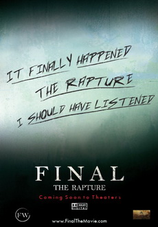 "Final: The Rapture" (2015) LIMITED.DVDRip.x264-PSYCHD