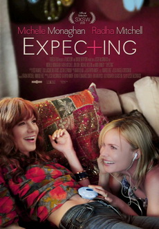 "Expecting" (2013) WEBRip.XviD-EVO