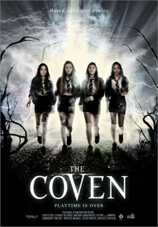 "The Coven" (2015) DVDRip.XviD-juggs