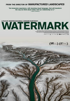 "Watermark" (2013) LIMITED.DOCU.BDRip.x264-ROVERS