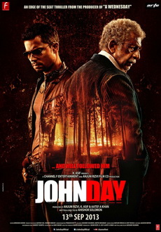 "John Day" (2013) DVDRip.XviD-TMB