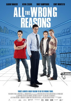 "All the Wrong Reasons" (2013) DVDRiP.X264-TASTE