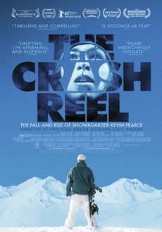 "The Crash Reel" (2013) DVDRip.x264-KiNOBOX