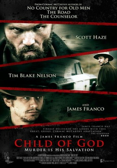 "Child of God" (2013) PL.BDRiP.x264-PSiG