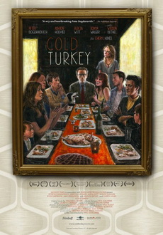 "Cold Turkey" (2013) DVDRip.x264-W4F