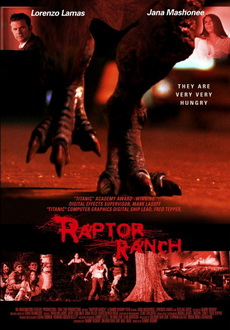 "Raptor Ranch" (2013) DVDRip.X264.AC3-PLAYNOW