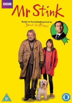 "Mr. Stink" (2012) DVDRip.x264-FiCO