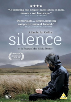 "Silence" (2012) DVDRip.x264-FiCO