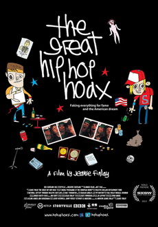 "The Great Hip Hop Hoax" (2013) WEBRip.x264.AAC-P2P