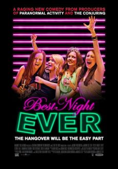 "Best Night Ever" (2013) BDRip.x264-WiDE