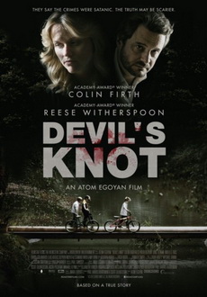 "Devil's Knot" (2013) HDRip.x264.AAC-BiTo