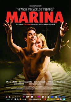 "Marina" (2013) BDRip.x264-EXViD