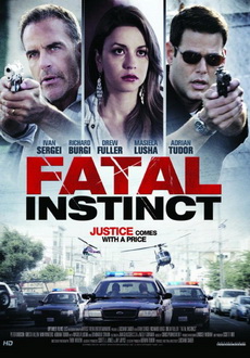 "Fatal Instinct" (2014) WEBRip.XviD.MP3-RARBG