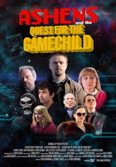 "Ashens and the Quest for the Gamechild" (2013) BDRip.x264-7SinS