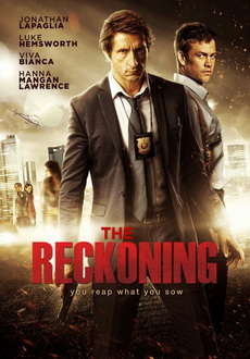 "The Reckoning" (2014) BDRip.X264-iNFiDEL