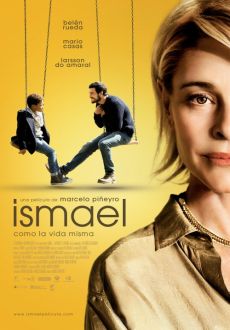 "Ismael" (2013) DVDRip.XviD.AC3-NoGRP