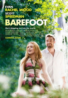 "Barefoot" (2014) LIMITED.DVDRip.x264-IGUANA