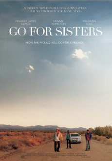 "Go for Sisters" (2013) LIMITED.DVDRip.x264-DoNE