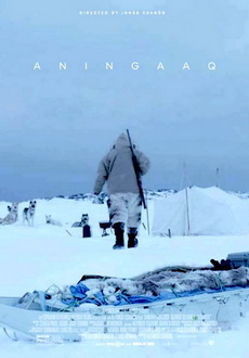 "Aningaaq" (2013) DVDRip.x264-ESKiMO